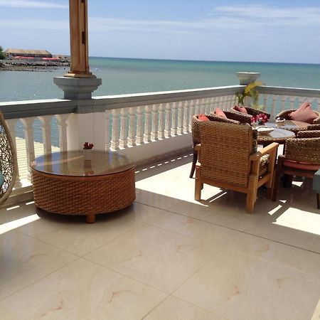 Hotel Residencial Ramire-Tour Benguela Екстериор снимка