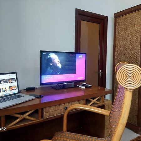 Hotel Residencial Ramire-Tour Benguela Екстериор снимка