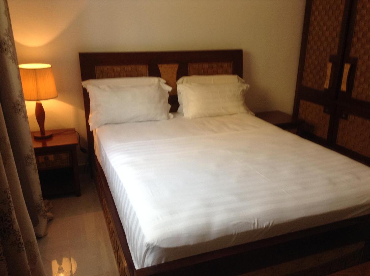 Hotel Residencial Ramire-Tour Benguela Екстериор снимка
