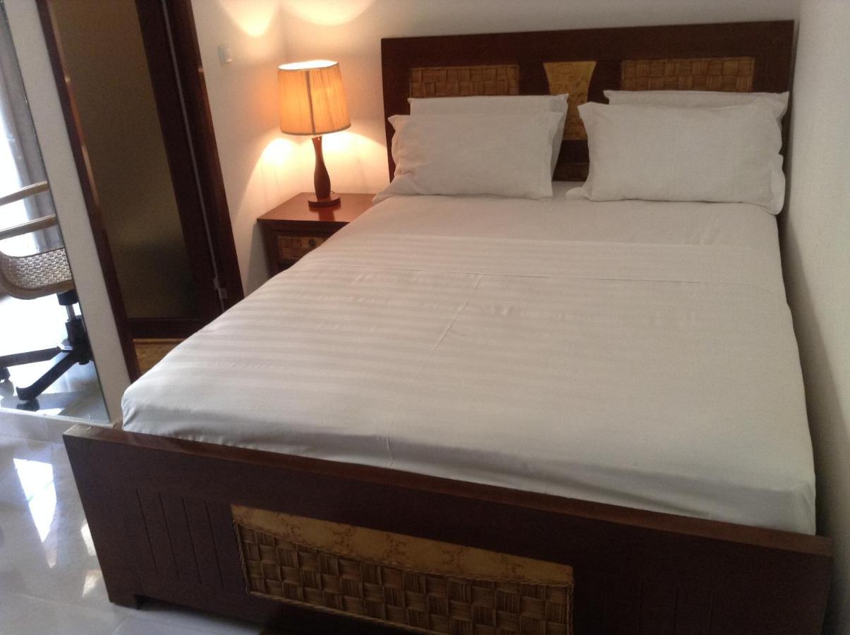 Hotel Residencial Ramire-Tour Benguela Екстериор снимка