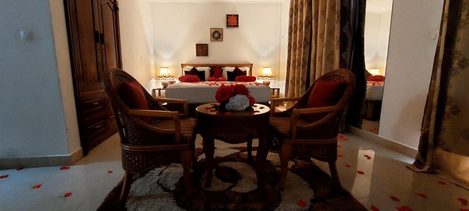 Hotel Residencial Ramire-Tour Benguela Екстериор снимка