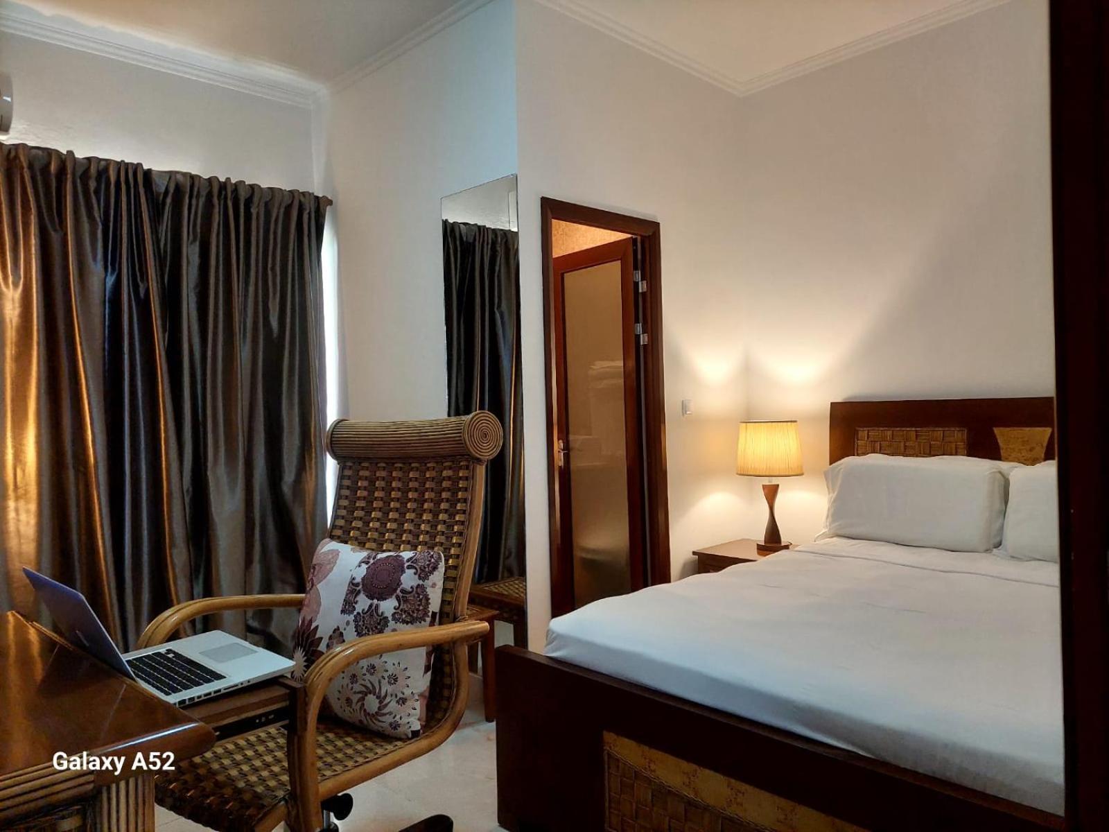 Hotel Residencial Ramire-Tour Benguela Екстериор снимка