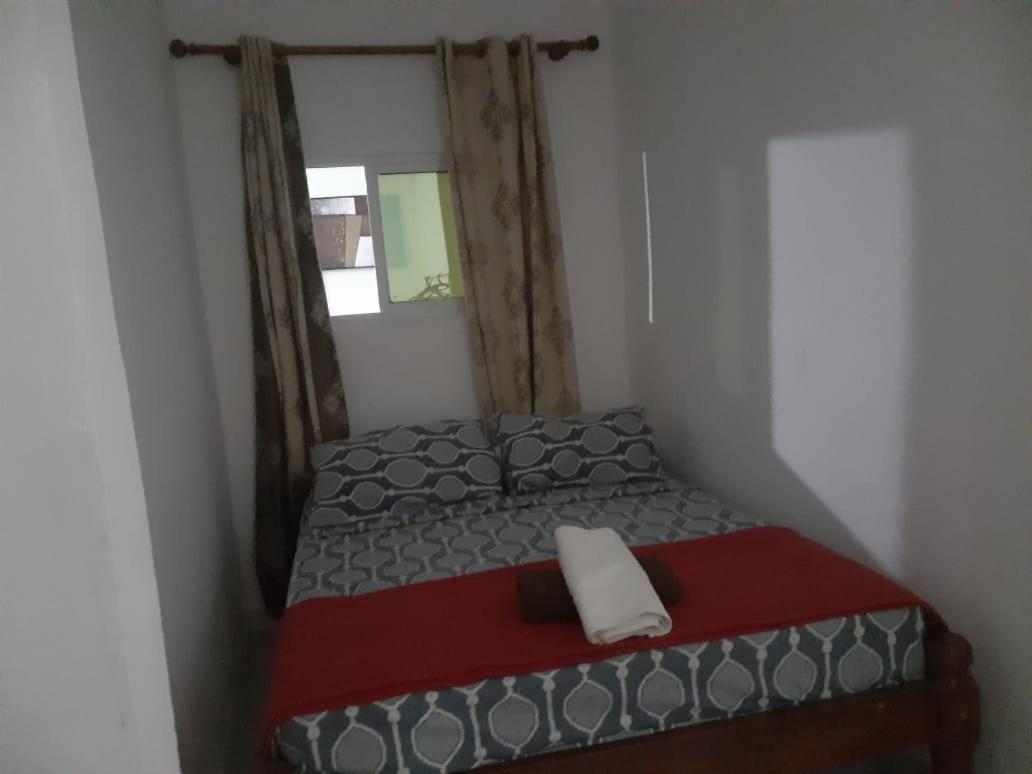 Hotel Residencial Ramire-Tour Benguela Екстериор снимка