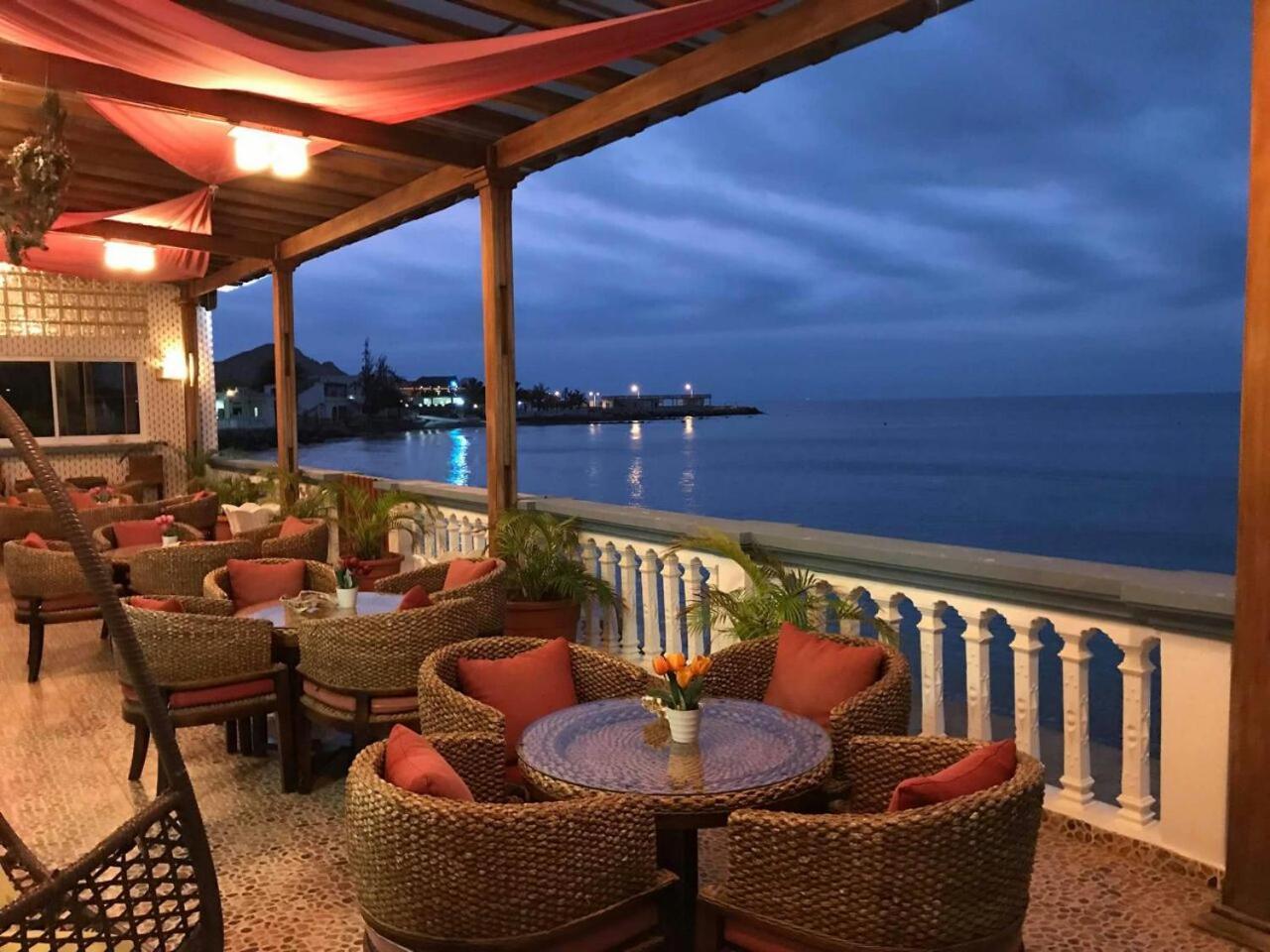 Hotel Residencial Ramire-Tour Benguela Екстериор снимка